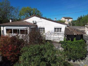 Villa 4 chambres, Labeaume Rhône 07120 DS100851315