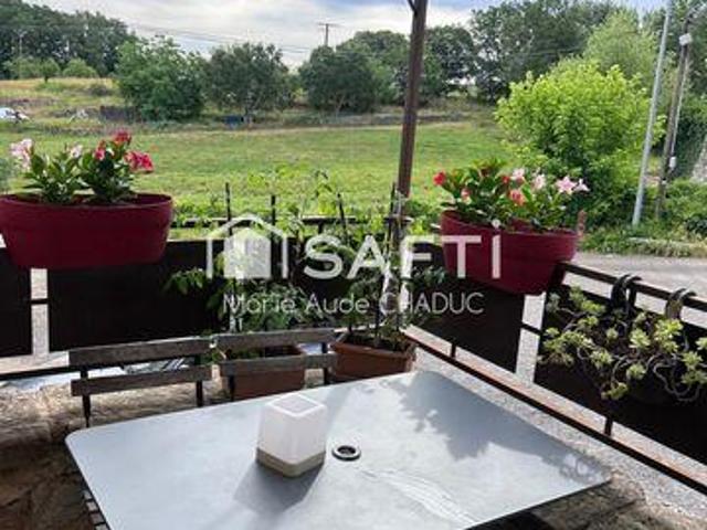 Villa 4 chambres, Lablachere Rhône 07230 DS101796602