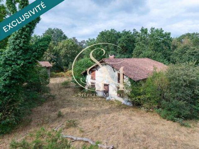 Villa 4 chambres, Labrit Aquitaine 40420 DLS99734327