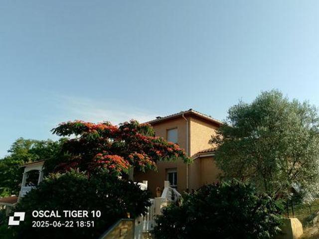 Villa 4 chambres, Lagnieu Rhône 01150 DS104846992