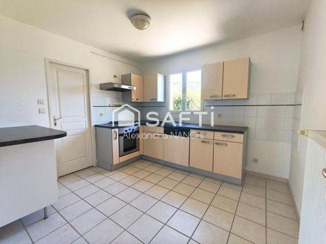 Villa 4 chambres, Lagnieu Rhône 01150 ELS103883273