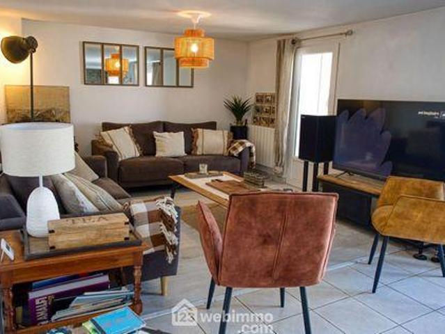 Villa 4 chambres, Lagord Poitou 17140 ES104538267
