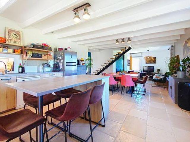 Villa 4 chambres, Lagardelle Midi 46220 ELS105627077