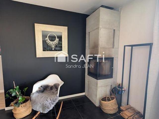 Villa 4 chambres, Lagrave Midi 81150 DS105201131