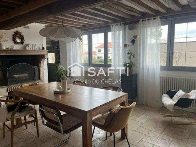 Villa 4 chambres, Ladoix Bourgogne 21550 DS102251915