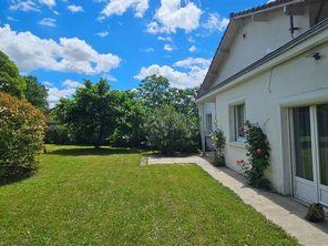 Villa 4 chambres, Lafrancaise Midi 82130 DLS102276119