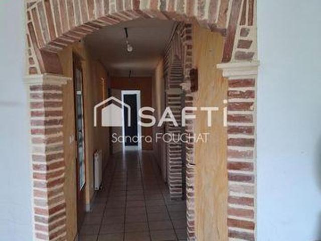 Villa 4 chambres, Lafrancaise Midi 82130 DS103743159