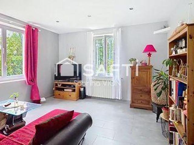Villa 4 chambres, Lafrancaise Midi 82130 ELS105201195