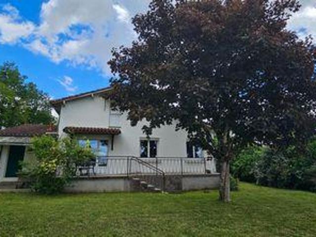 Villa 4 chambres, Lafrancaise Midi 82130 ELS102276119
