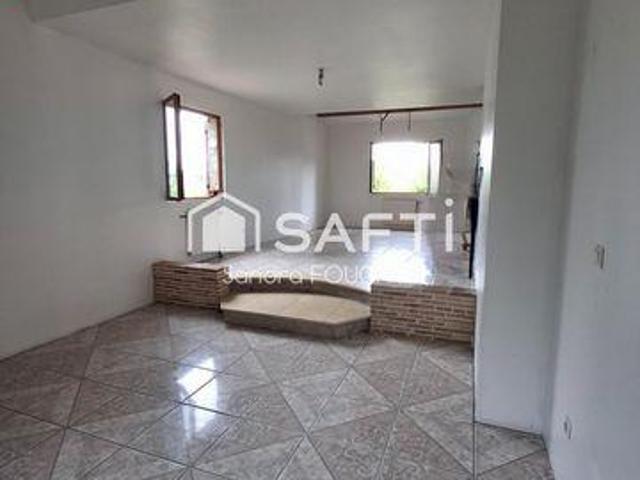 Villa 4 chambres, Lafrancaise Midi 82130 ES103743159