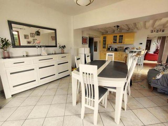 Villa 4 chambres, L'Aigle Basse 61300 ELS105546381