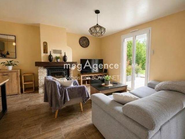 Villa 4 chambres, Lalacelle Basse 61320 DS103327293