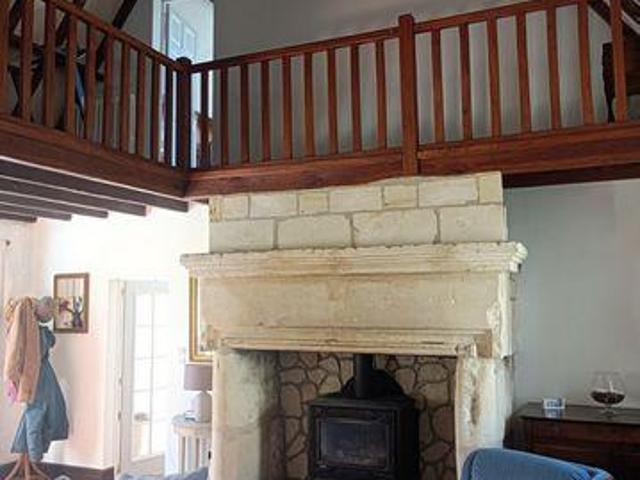 Villa 4 chambres, Lalinde Aquitaine 24150 DS101742086
