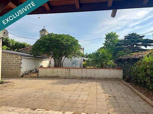 Villa 4 chambres, Lamagistere Midi 82360 DS103383094