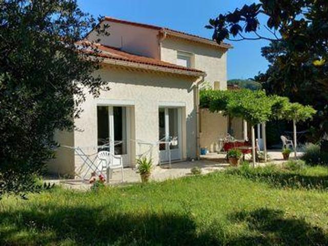 Villa 4 chambres, Lamalou Les Bains Languedoc Roussillon 34240 ES96311256
