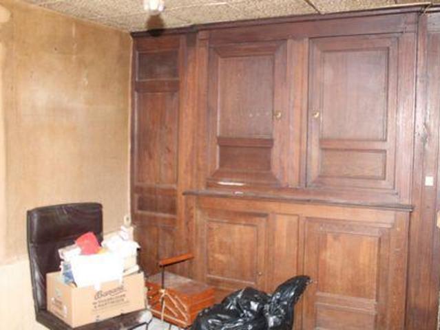 Villa 4 chambres, Lamarche Lorraine 88320 DS104474873