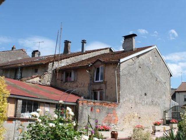 Villa 4 chambres, Lamarche Lorraine 88320 ES104474873
