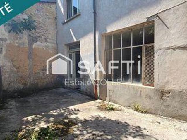 Villa 4 chambres, Lamarche Lorraine 88320 ES105103359