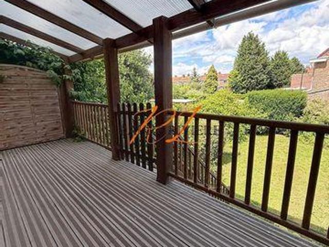 Villa 4 chambres, Lambersart Nord 59130 DS103183154