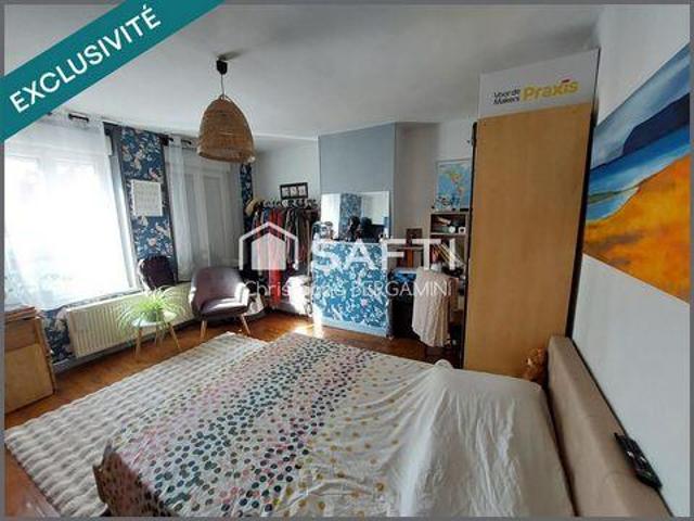 Villa 4 chambres, Lambersart Nord 59130 ELS104846770