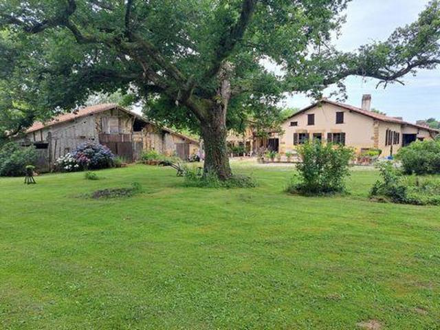 Villa 4 chambres, Lannemaignan Midi 32240 DS100724898