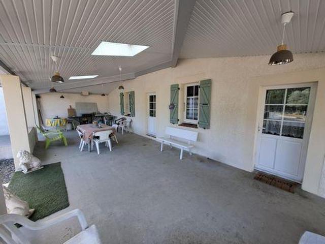Villa 4 chambres, Lannepax Midi 32190 DS104294510