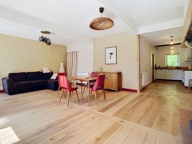 Villa 4 chambres, Lannepax Midi 32190 DS105785869