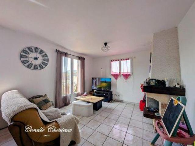 Villa 4 chambres, Lanobre Auvergne 15270 DS101276074