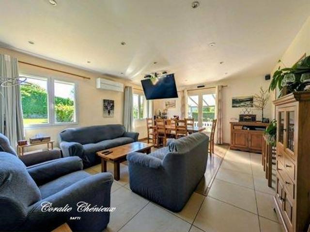 Villa 4 chambres, Lanobre Auvergne 15270 DS102721212