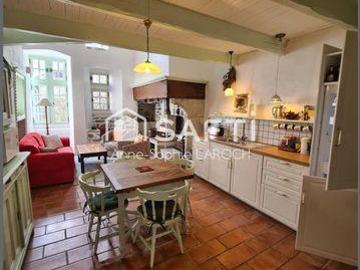 Villa 4 chambres, Lanas Rhône 07200 DS101796628