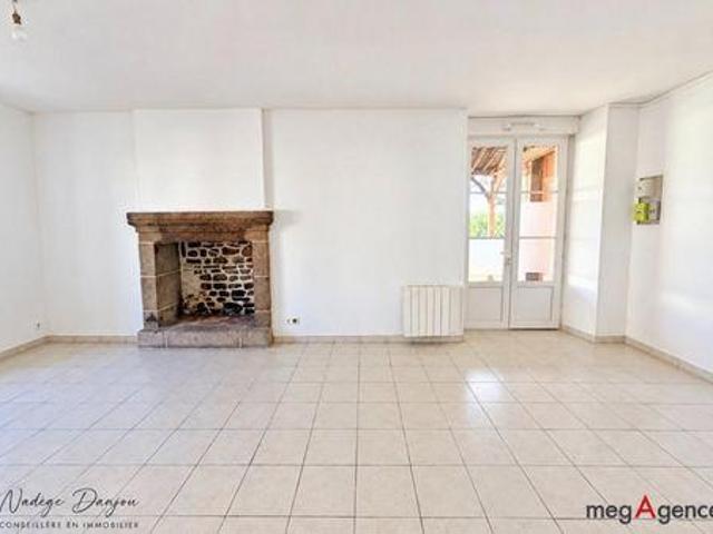 Villa 4 chambres, Landelles Basse 14380 ES106253683