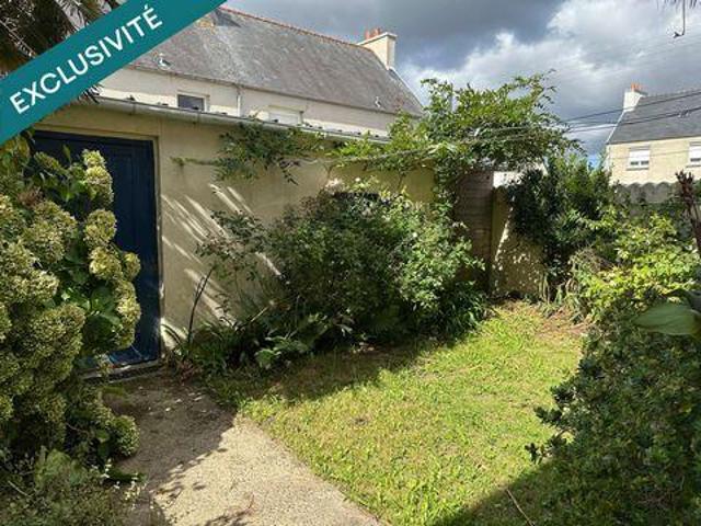 Villa 4 chambres, Landivisiau Bretagne 29400 DS105312904