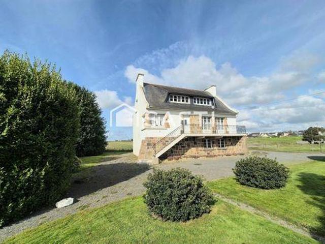 Villa 4 chambres, Landivisiau Bretagne 29400 DS105339769