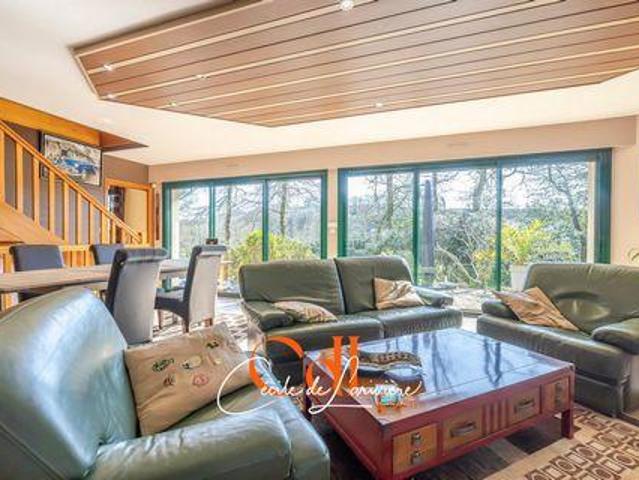 Villa 4 chambres, Landivisiau Bretagne 29400 DS99836718