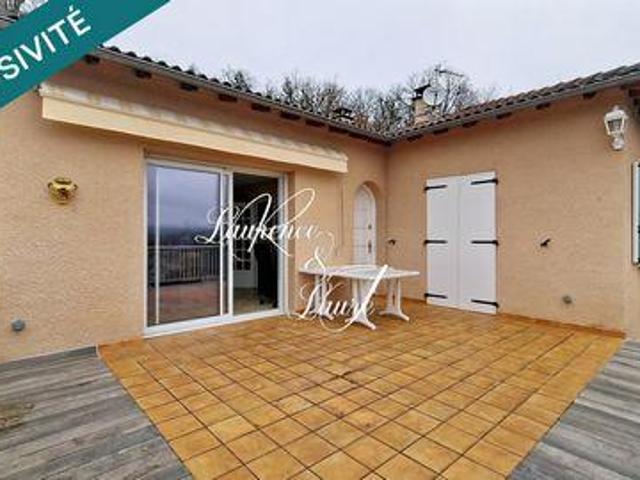 Villa 4 chambres, Langeac Auvergne 43300 DS98113140