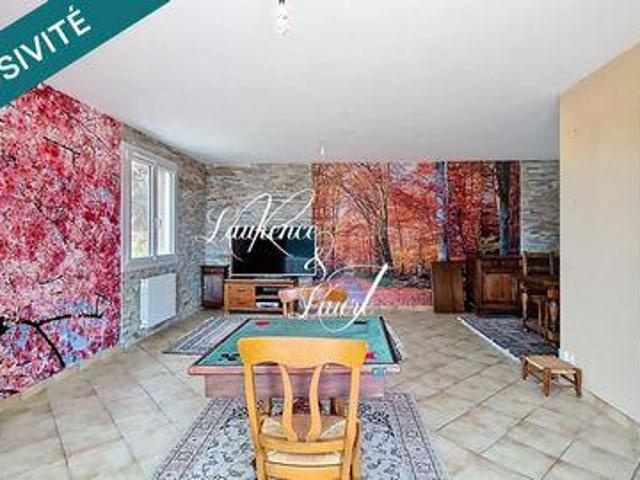 Villa 4 chambres, Langeac Auvergne 43300 ES98113140