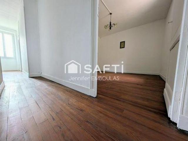 Villa 4 chambres, Langoiran Aquitaine 33550 ES104186105