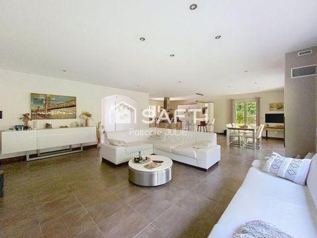 Villa 4 chambres, Lanta Midi 31570 DS103546591