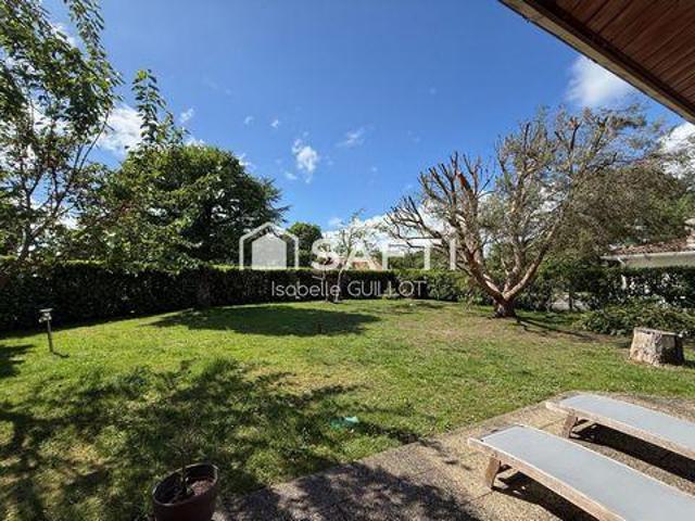 Villa 4 chambres, Lanton Aquitaine 33138 ELS105227994