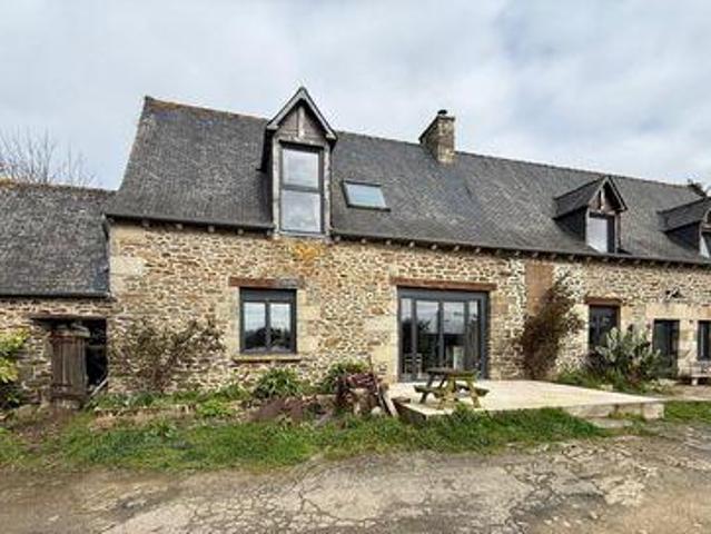 Villa 4 chambres, Lanvallay Bretagne 22100 DS100239040