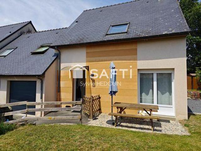 Villa 4 chambres, Lassay Pays de la Loire 53110 DS103415386