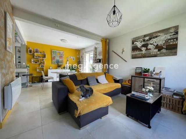 Villa 4 chambres, Larmor Bretagne 56870 ES100853533