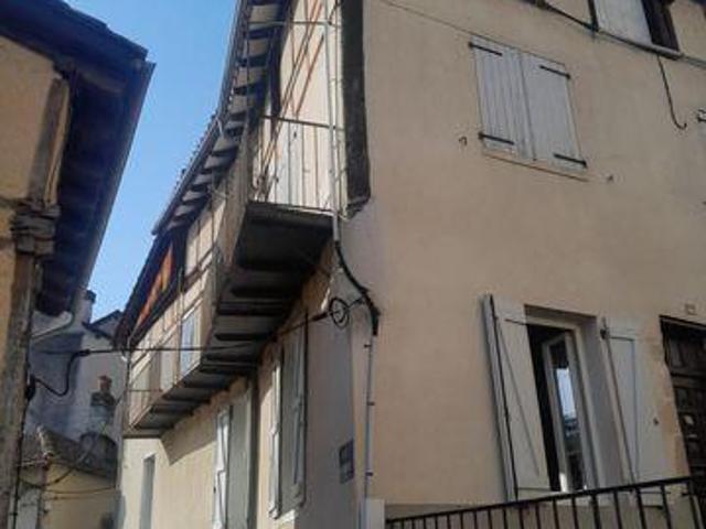 Villa 4 chambres, Laroquebrou Auvergne 15150 DS100261814