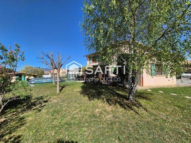 Villa 4 chambres, Laragne Provence 05300 DS101996195