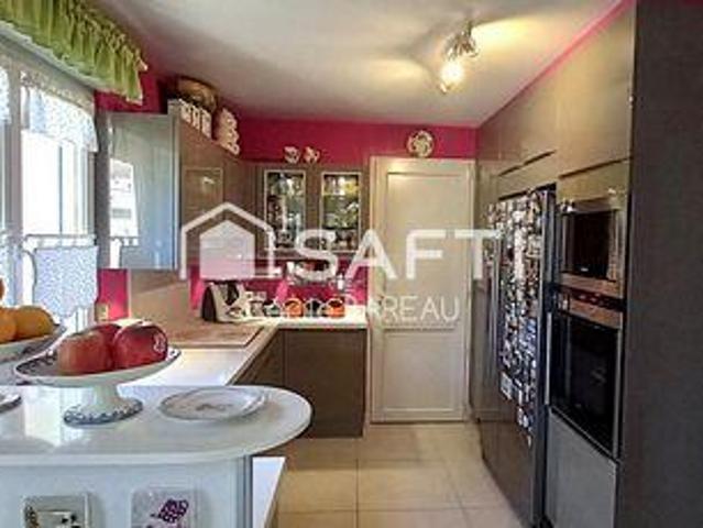 Villa 4 chambres, Lardy Île 91510 ES102797390