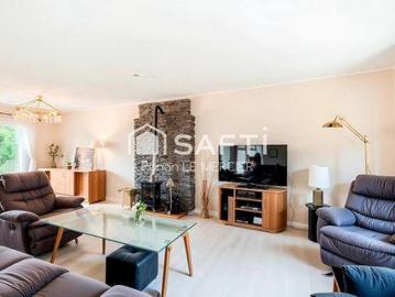Villa 4 chambres, Larré Bretagne 56230 DS99733512