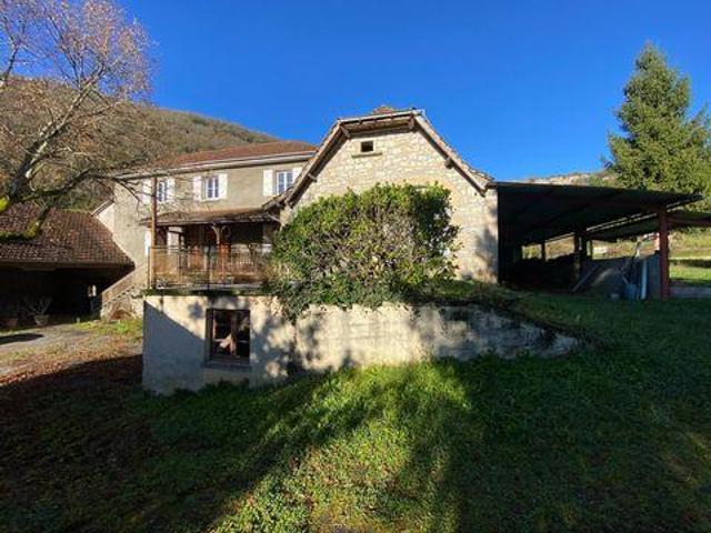 Villa 4 chambres, Larroque Midi 46160 DS98115462