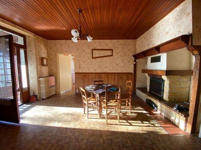 Villa 4 chambres, Larroque Midi 46160 ELS105720226