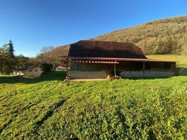 Villa 4 chambres, Larroque Midi 46160 ES98115462