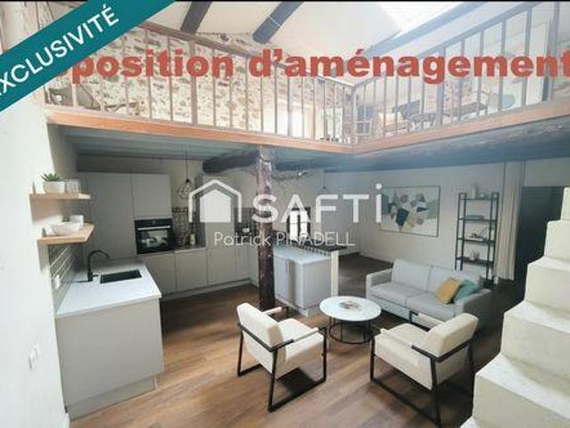 Villa 4 chambres, Latour Languedoc 66720 DS100725977